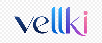 vellki লোগো